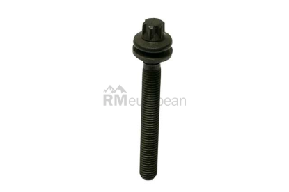 Saab Cylinder Head Bolt febi bilstein 5955794