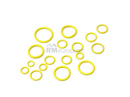 Volvo A/C O-Ring Kit Santech 307598124