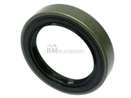 Mercedes Wheel Bearing Seal Elring Klinger 0109976547
