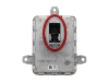 Mercedes Control Unit Magneti Marelli 166900280065