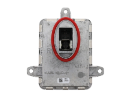 Mercedes Control Unit Magneti Marelli 166900280065