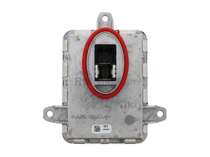 Mercedes Control Unit Magneti Marelli 166900280065