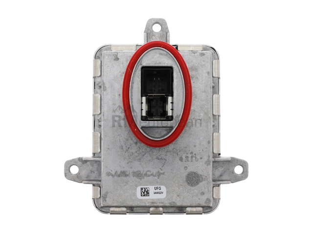 Mercedes Control Unit Magneti Marelli 166900280065