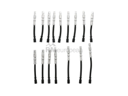 Mercedes Spark Plug Wire Set Bosch 228533113