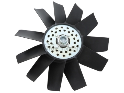 Land Rover Fan Assembly Eurospare PGG000080