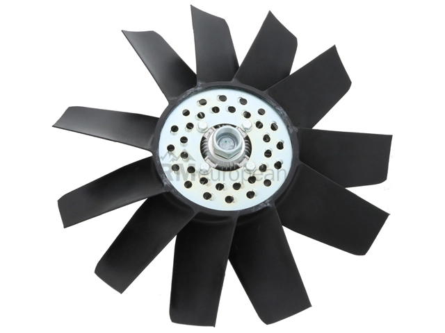Land Rover Fan Assembly Eurospare PGG000080