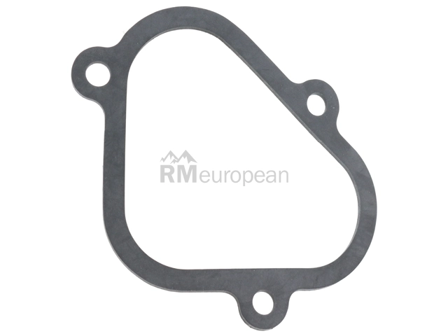 Porsche Oil Filter Console Gasket O.E.M. 91610719100