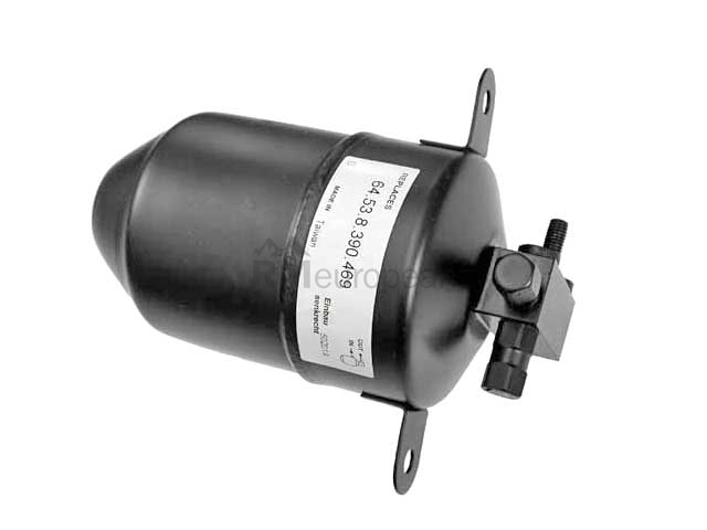 BMW Receiver Drier Mahle Behr 64538390469
