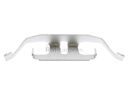 BMW Retaining Clip Genuine BMW 34106790927