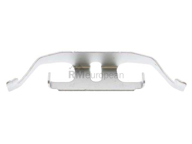 BMW Retaining Clip Genuine BMW 34106790927