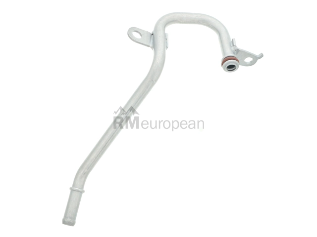 Mercedes Turbocharger Coolant Line Bapmic 2712031002
