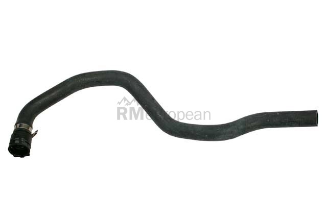 BMW Heater Hose Rein Automotive 64218376999