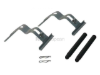 Porsche Brake Pad Hardware Kit URO Parts 99635295901