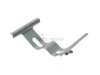 Porsche Brake Pad Hardware Kit URO Parts 99635295901