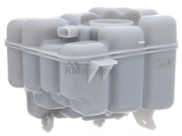 Porsche Coolant Expansion Tank febi bilstein 95810615102