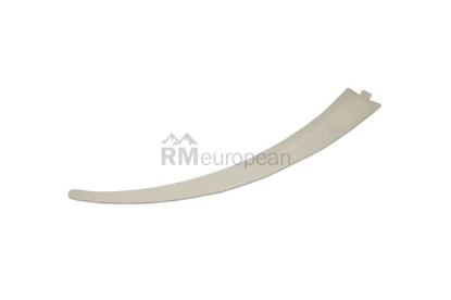 Porsche Stone Guard Decal German 944559324003YK