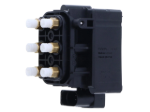 VW-Audi Solenoid Valve Unit O.E.M. 4F0616013