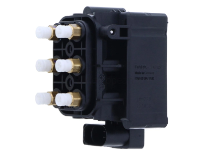 VW-Audi Solenoid Valve Unit O.E.M. 4F0616013