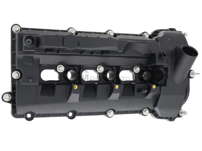 Jaguar Valve Cover Genuine Jaguar AJ814003