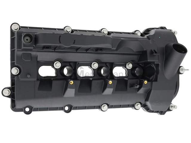 Jaguar Valve Cover Genuine Jaguar AJ814003