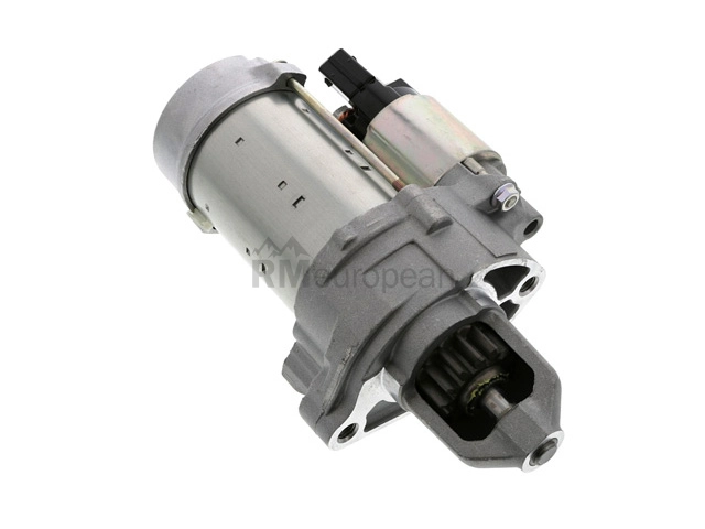 BMW Starter Denso 12417612815