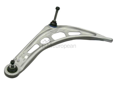BMW Control Arm Lemfoerder 31122343353