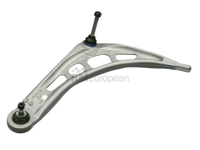 BMW Control Arm Lemfoerder 31122343353