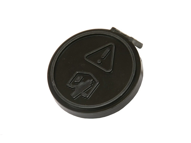 Mini Expansion Tank Cap URO Parts 17107515485