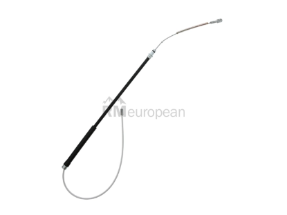 Porsche Parking Brake Cable Gemo 96442455104