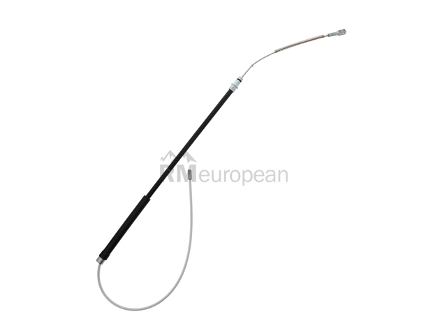 Porsche Parking Brake Cable Gemo 96442455104