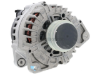 Mercedes Alternator Valeo 0009061207