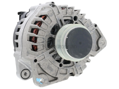 Mercedes Alternator Valeo 0009061207