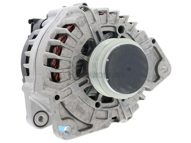 Mercedes Alternator Valeo 0009061207