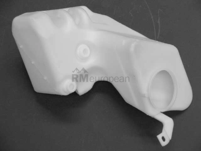 Mercedes Washer Fluid Reservoir Genuine Mercedes 2208690020