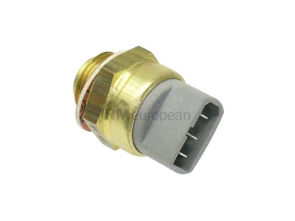 Porsche Auxiliary Fan Switch Wahler 9516064810085