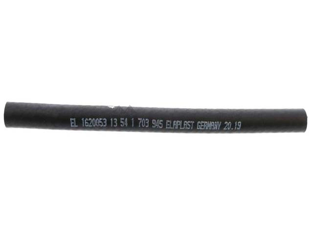 BMW Water Hose Elaplast 13541703945