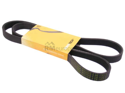 BMW Belt 6K X 1453 Continental 11287636372