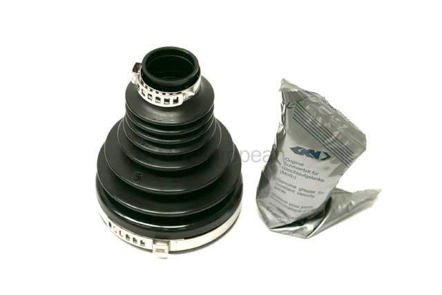 VW-Audi Axle Boot Kit GKN Loebro 8K0498201B