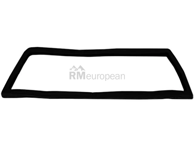 Porsche Taillight Lens Seal Dansk Classic 96463142000