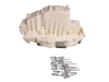 Mercedes Door Lock Mechanism Bapmic 2217207535