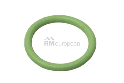 Mercedes Fuel Injector Seal CRP Industries 0099971048