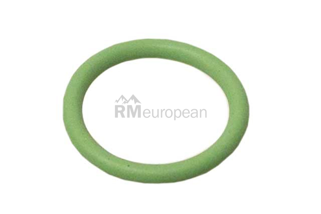 Mercedes Fuel Injector Seal CRP Industries 0099971048