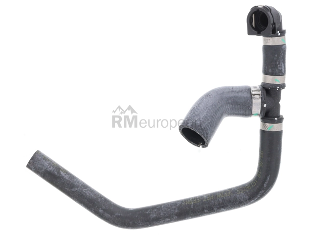 Land Rover Water Hose Eurospare PCH501510