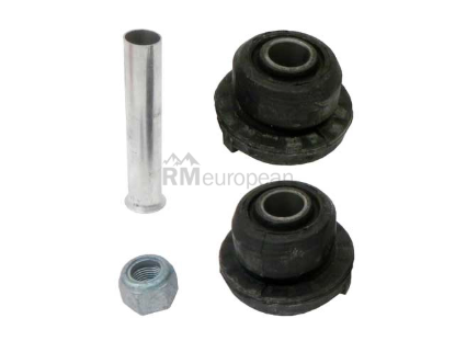 Mercedes Control Arm Bushing Kit febi bilstein 1233301375