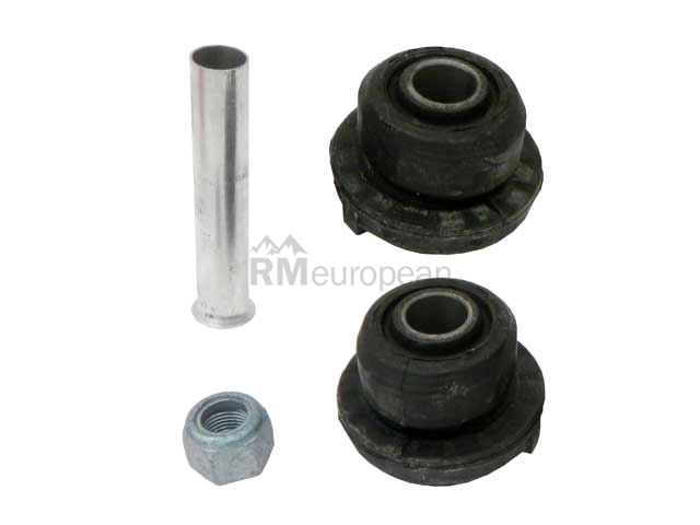 Mercedes Control Arm Bushing Kit febi bilstein 1233301375
