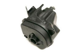 BMW Coolant Expansion Tank febi bilstein 17138621092
