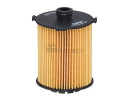 Volvo Oil Filter Kit Hengst 32140029