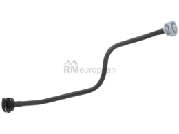 VW-Audi Coolant Vent Line URO Parts 4G0121081AE