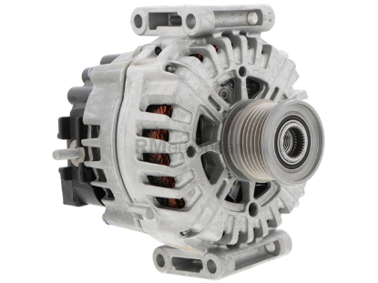 Mercedes Alternator Valeo 000906322264