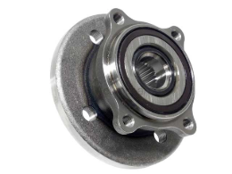 Mini Wheel Hub BCA NTN 31226776162